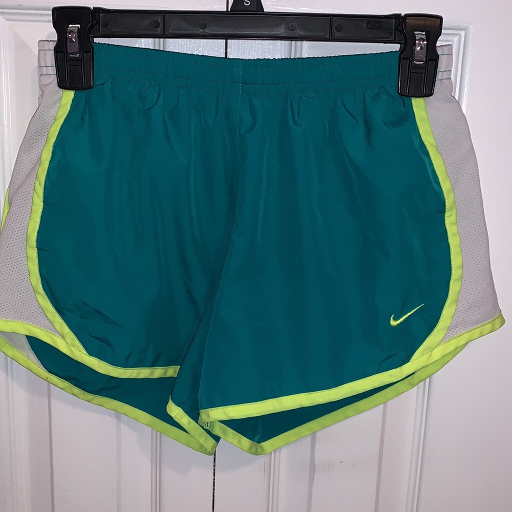 Nike DriFit Shorts